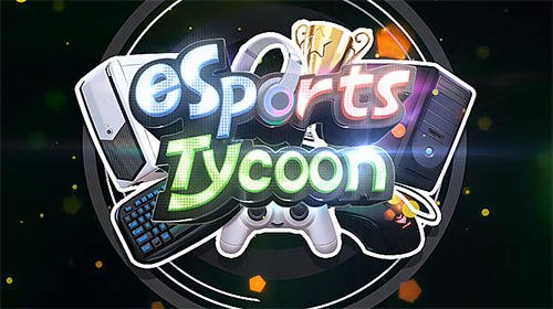 game pic for Esport club tycoon